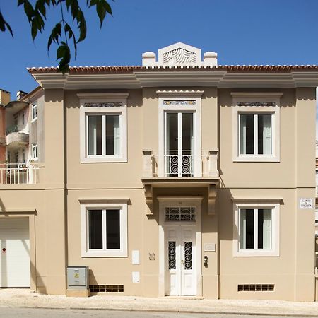 Vila Julieta Guesthouse Coimbra Bagian luar foto