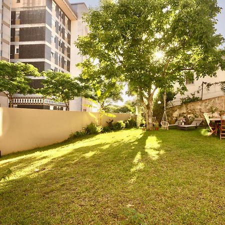 Vila Julieta Guesthouse Coimbra Bagian luar foto