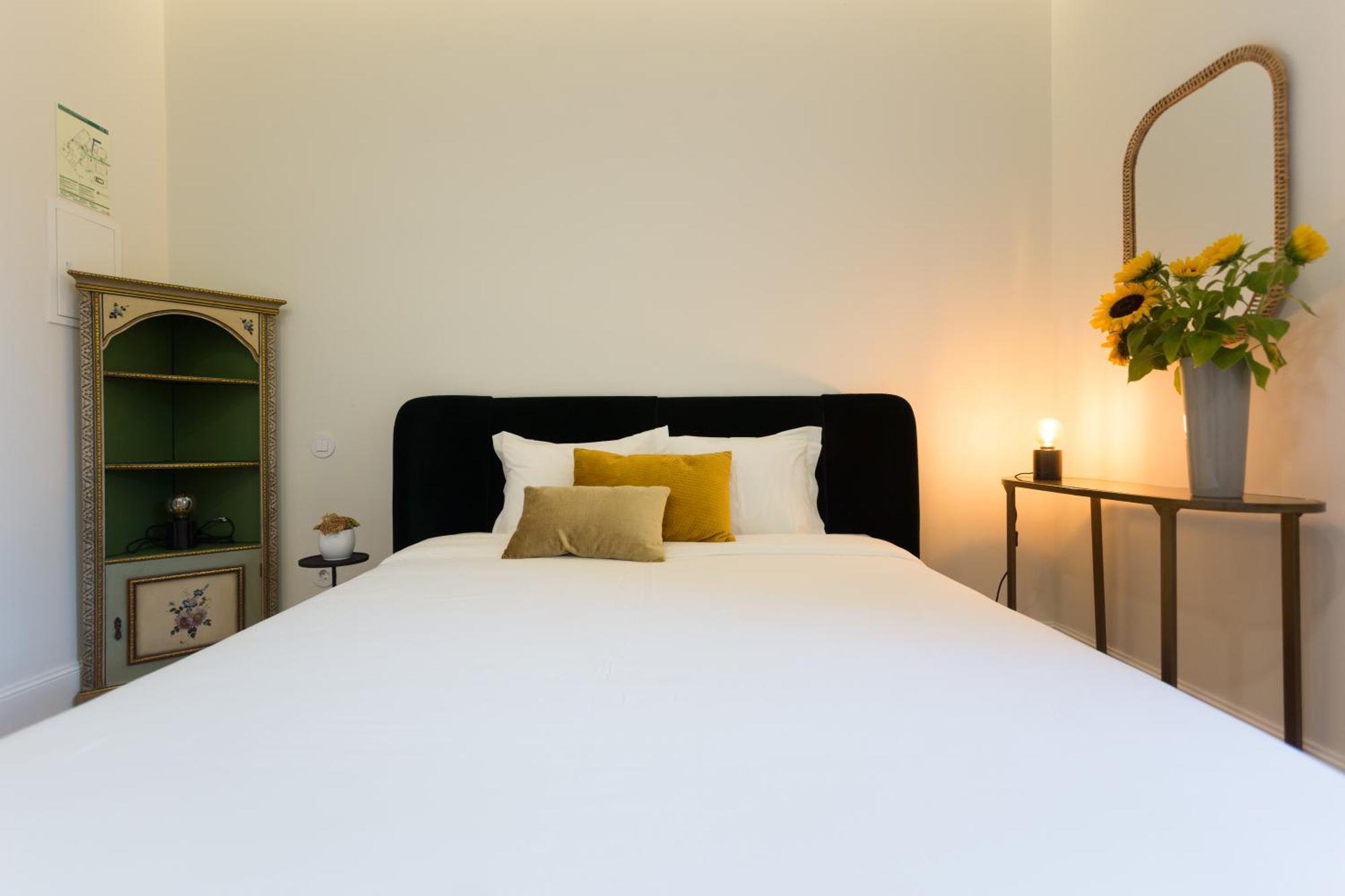 Vila Julieta Guesthouse Coimbra Bagian luar foto