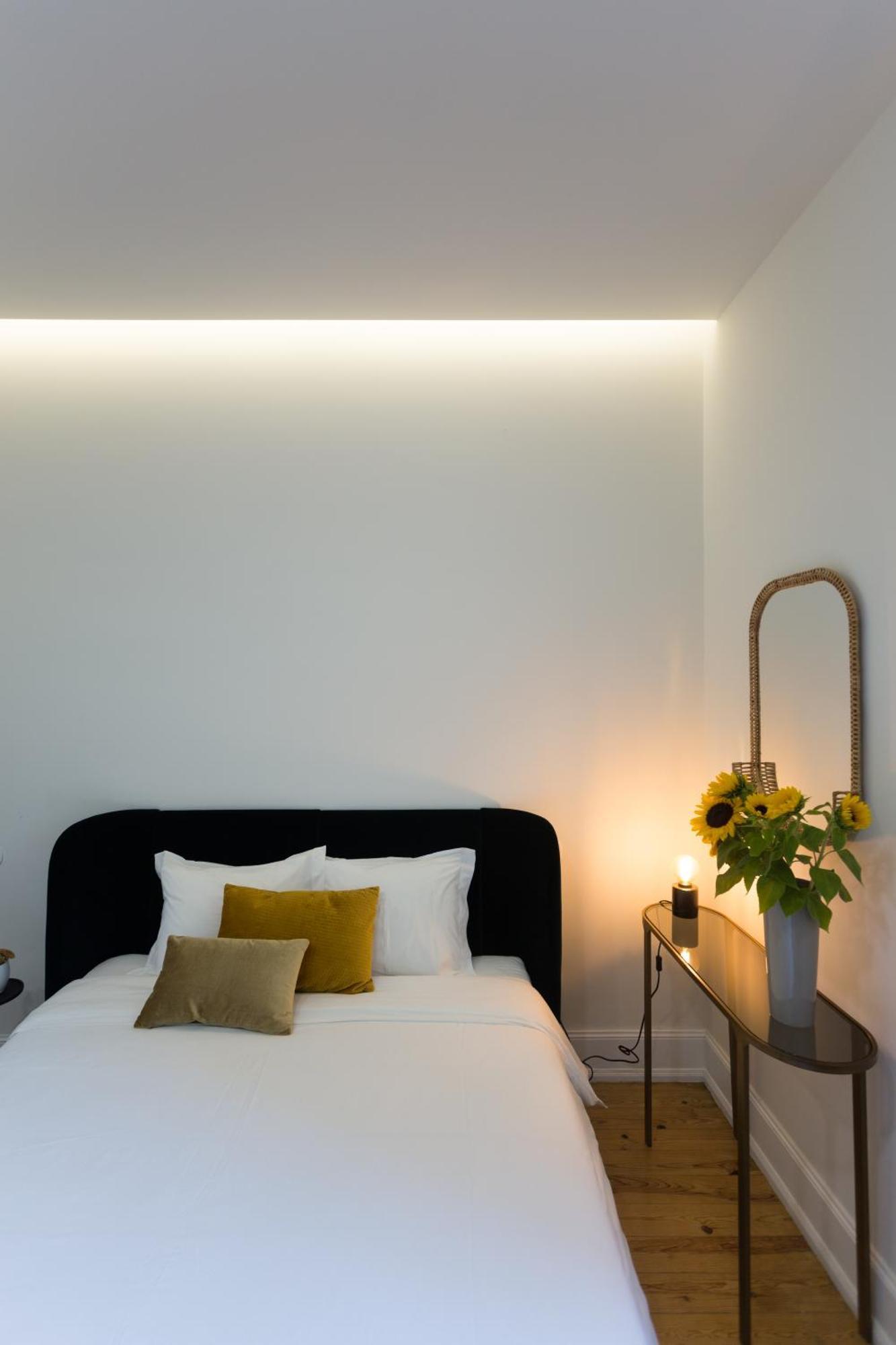 Vila Julieta Guesthouse Coimbra Bagian luar foto