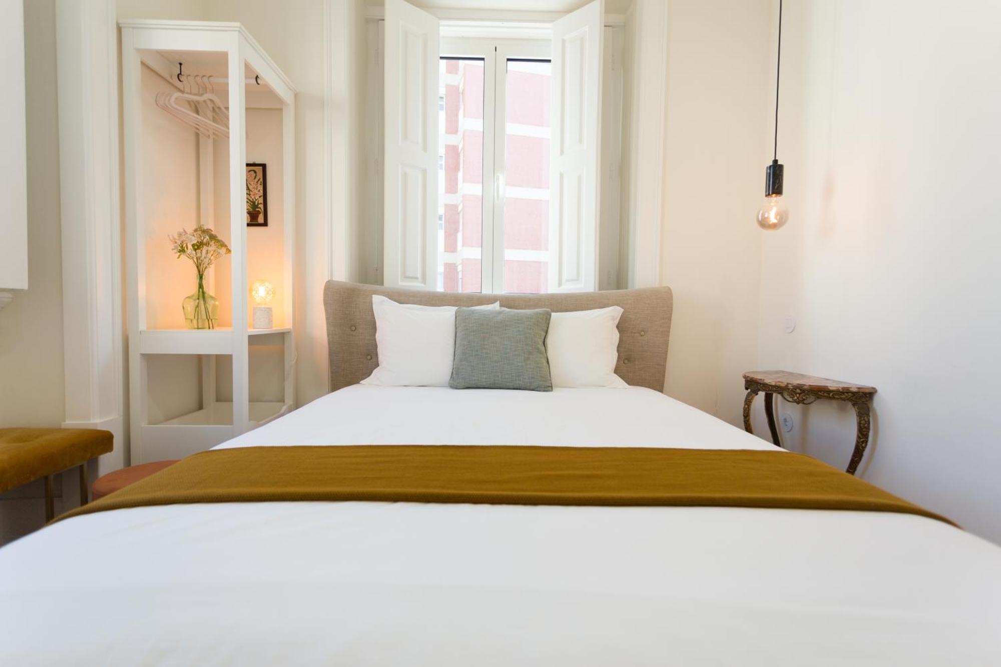 Vila Julieta Guesthouse Coimbra Bagian luar foto