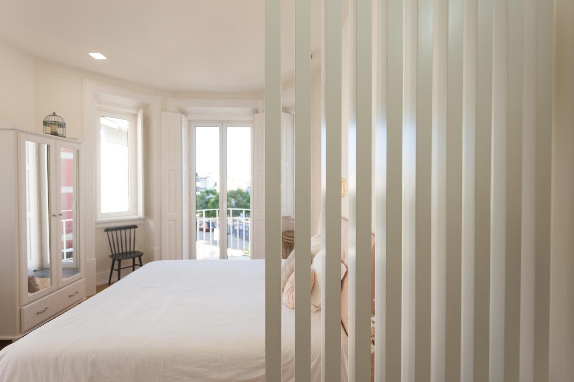Vila Julieta Guesthouse Coimbra Bagian luar foto