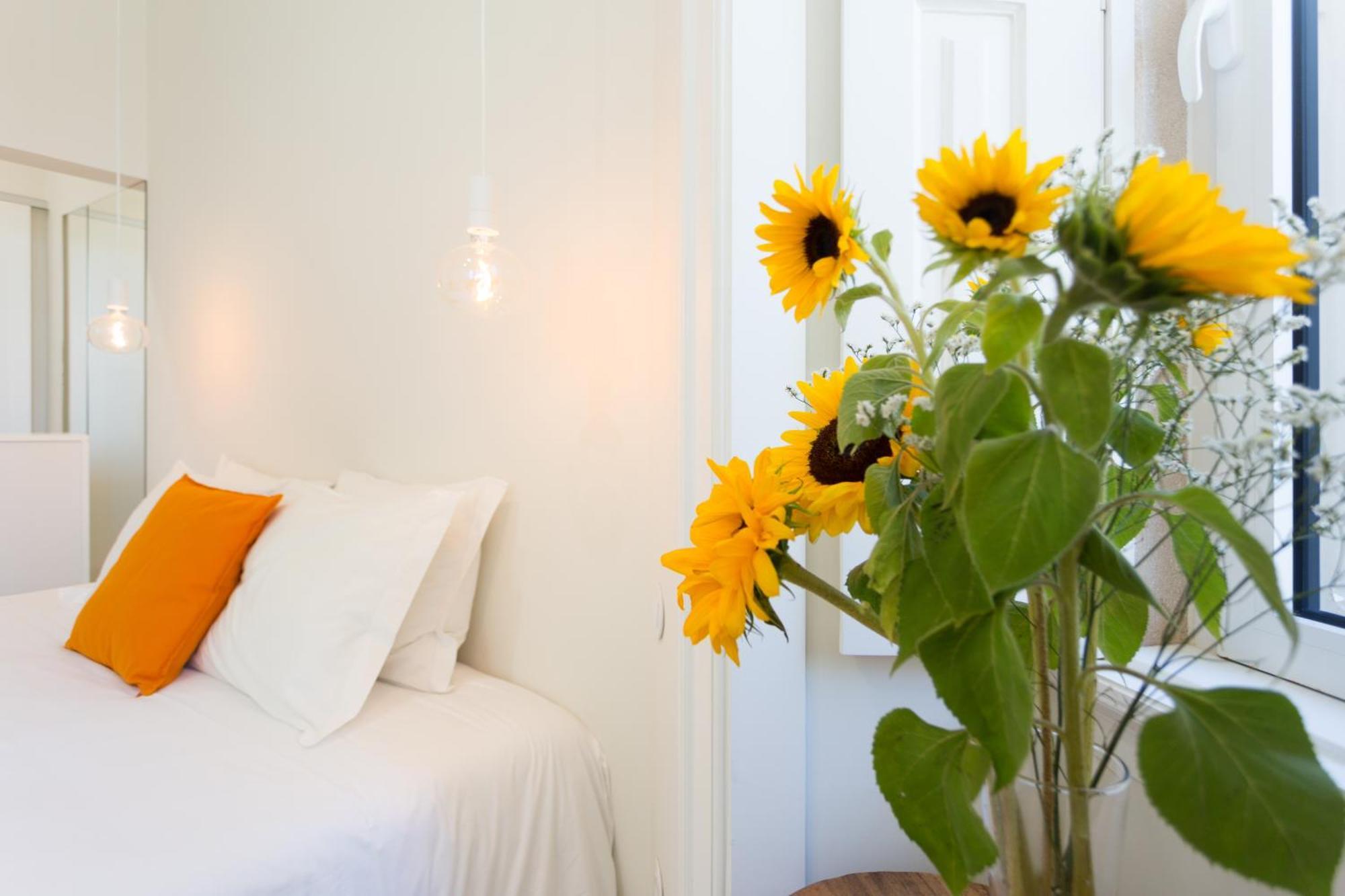 Vila Julieta Guesthouse Coimbra Bagian luar foto