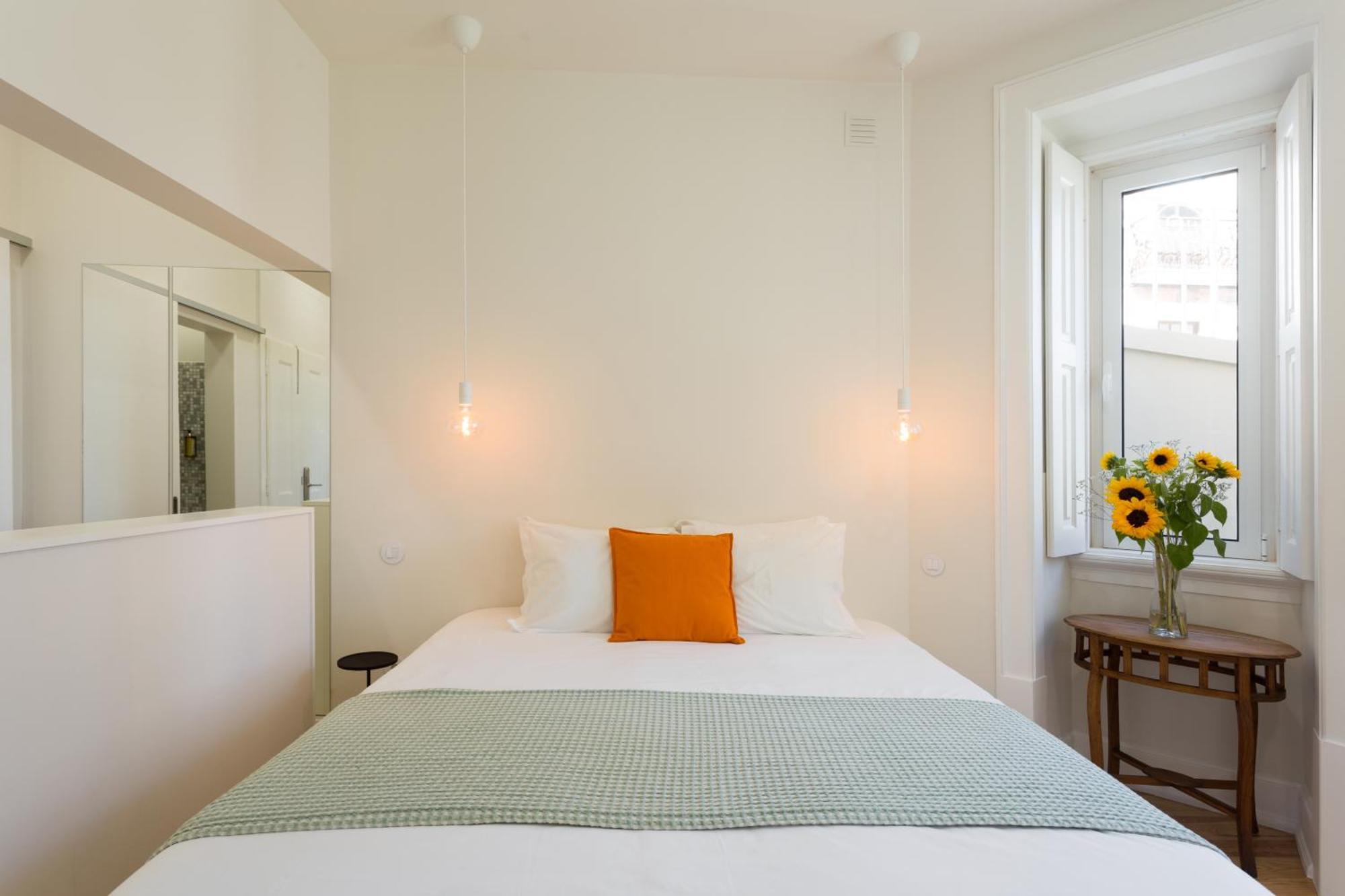 Vila Julieta Guesthouse Coimbra Bagian luar foto