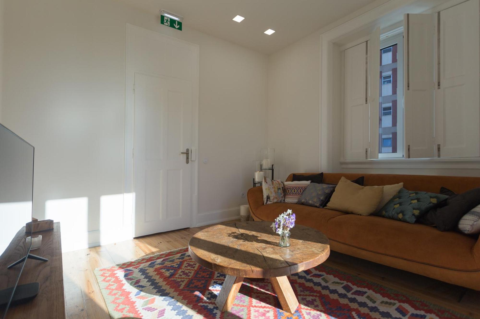 Vila Julieta Guesthouse Coimbra Bagian luar foto
