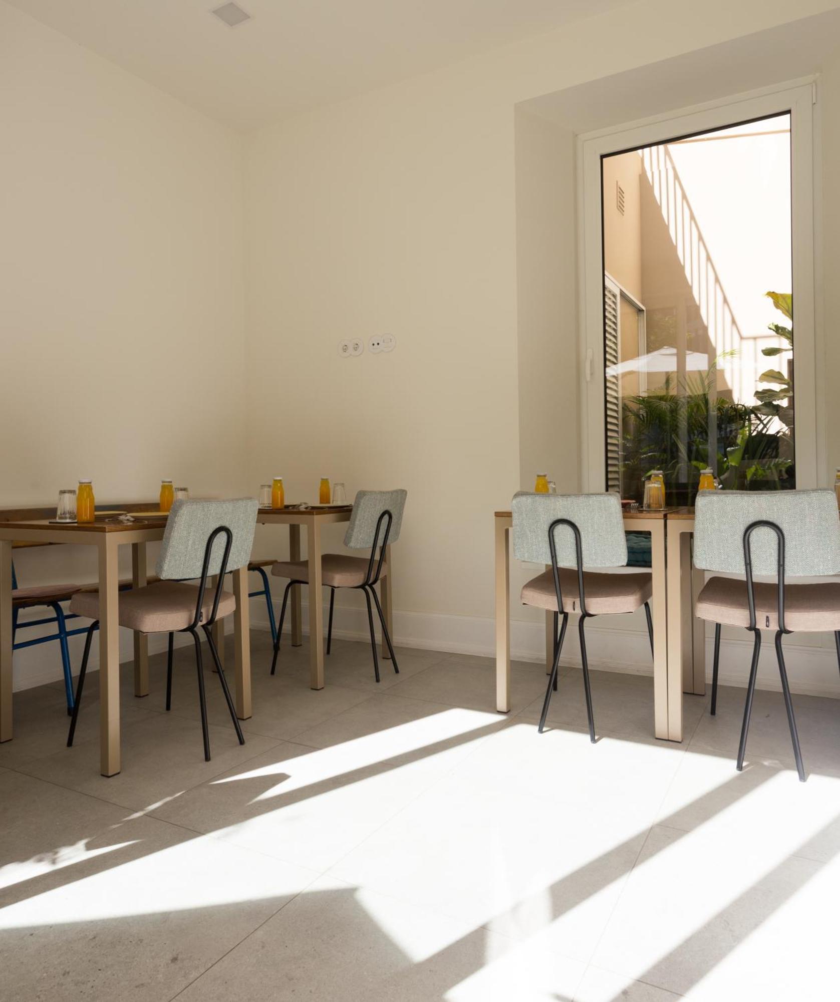Vila Julieta Guesthouse Coimbra Bagian luar foto