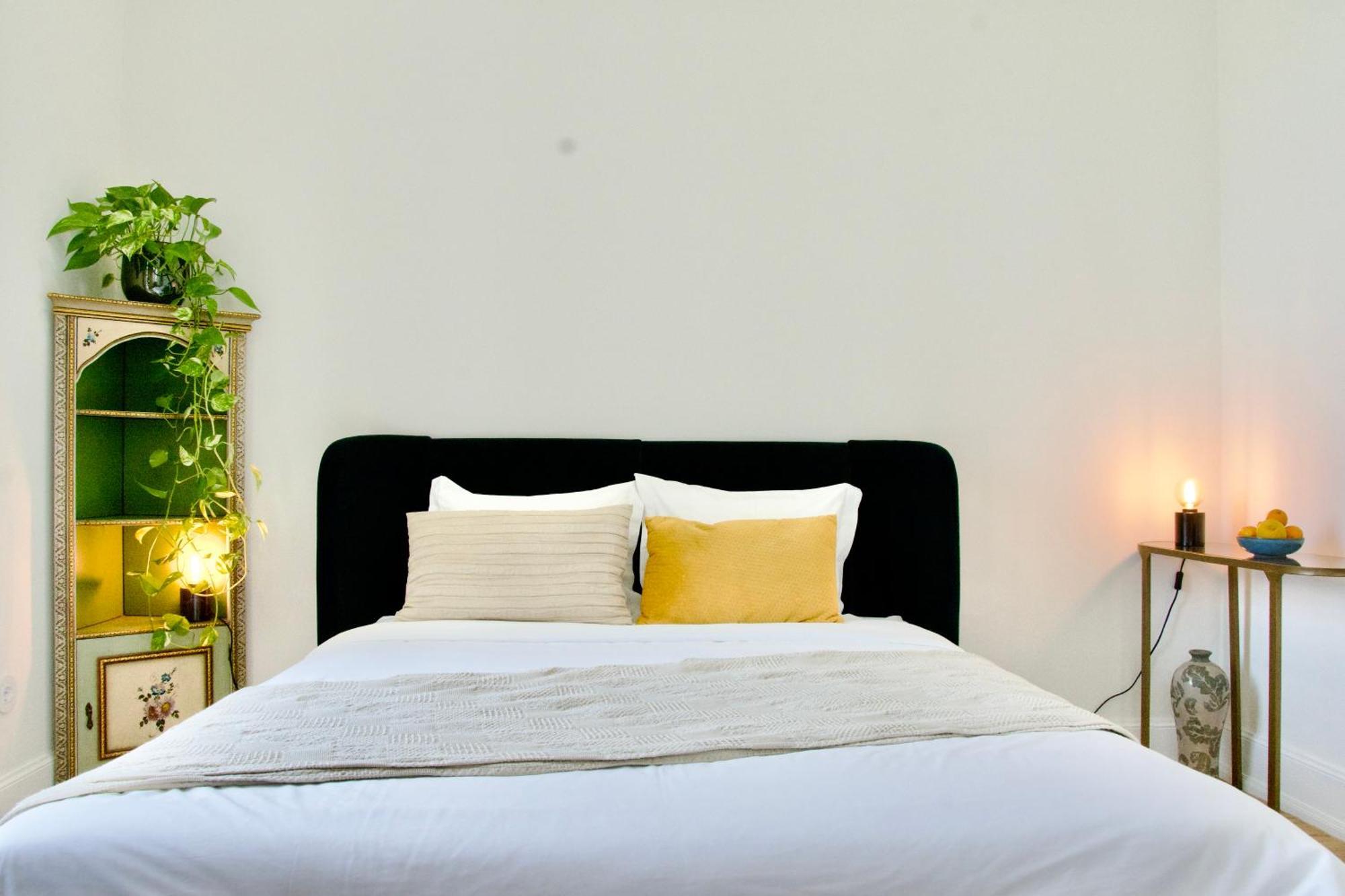 Vila Julieta Guesthouse Coimbra Bagian luar foto