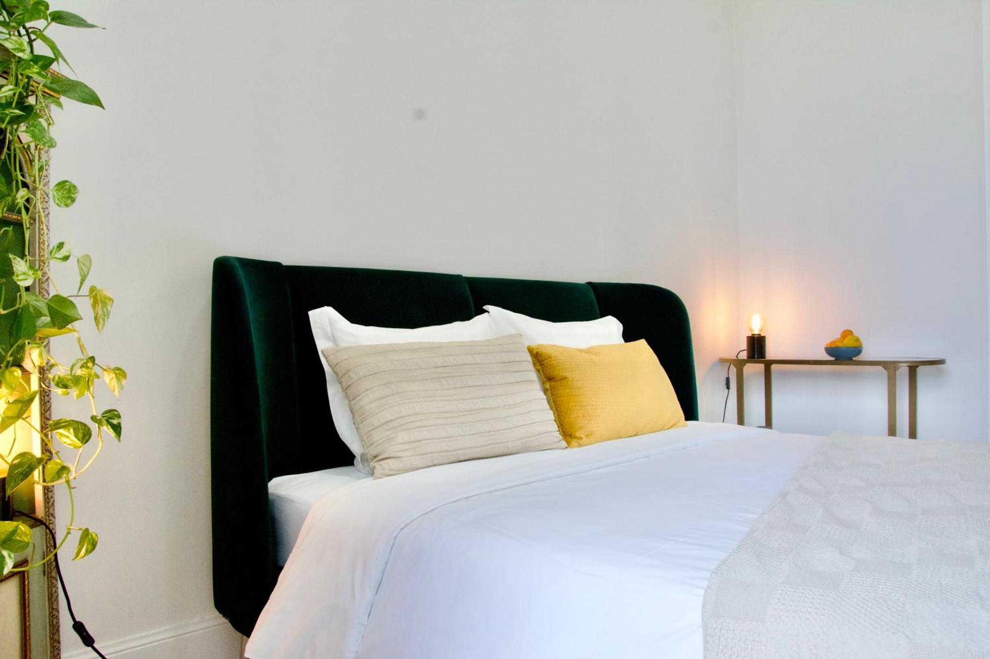 Vila Julieta Guesthouse Coimbra Bagian luar foto